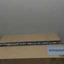 Fall Halloween Pumpkin Porch Signs Decor 22'' Double Side Wooden Large Pumpkin Front Porch Sign Yard Tabletop Door Wall Farmhouse Decorations for Halloween Thanksgiving Home Party Outdoor Indoor