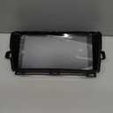 [4+64G] Android 12 Car Stereo for Toyota Prius 2010-2015 Support Wireless Carplay&Android Auto, 9 inch IPS Touchscreen Prius Radio with GPS, WiFi, FM Radio+HD Backup Camera+MIC