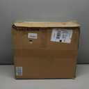 Dog Stairs for Car, Extra Wide Stairs for Large Dogs, Pet Steps Aluminum Foldable Dog Steps for Cars and SUV, High Beds, Trucks, Supports up to 200 lbs (Extra Wide-4 Steps)