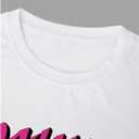 COZYEASE Men's Graphic Short Sleeve T-Shirt Skull Print Crew Neck Tee Tops Streetwear (X-Large)