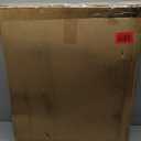 Floor Mats Cargo Mat Set for 2024 2025 2026 GMC Acadia 7 Seats Car Mats Accessories, All-Weather TPE Trunk Mat Cargo Liner Seat Back Covers Door Sill Guards