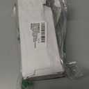 Oprah Reading Glasses for Women-3Pack Blue Light Blocking Fashion Readers with Spring Hinge Computer Square Eyeglasses (Mix1, 3.75x)