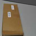 6 Pcs 27" Eucalyptus Stems Greenery Stems Eucalyptus Leaf Spray in Green Silk Plastic Plants Floral Artificial Plants for Home Party Wedding Decoration