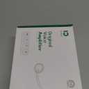 SHIDU Voice Amplifier for Teacher with Portable Microphone and Speaker, 18W Megaphone with Wired Mic Headset, IPX5 Waterproof & Rechargeable Bluetooth Speaker Systems for Tour Guide (NOT Wireless) (Black)