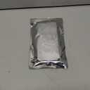 Temdan for iPhone 17 Case Clear with Screen Protector, [Compatible with Magsafe][Anti-Yellowing][Military-Grade Protection] Shockproof Slim Magnetic Phone Case 6.3 inch, Transparent