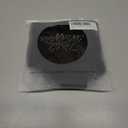 RUNNING GIRL Sports Bras for Women,Padded Sports Bra Tank Top Sexy Crisscross Back High Impact Longline Workout Yoga Bra (Black, M)