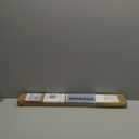 Sararoom 2FT LED Shop Light Fixture 20W LED Wraparound Light, 2400Lm,6500K Cold White, 60cm 23.6inch LED Garage Closet Light Ceiling Light for Office Home Basement, No Plug, No Ground Wire