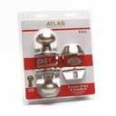 Atlas Classic Knob Combo SN 1734705