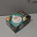 Purina Fancy Feast Wet Cat Food Variety Pack, Medleys White Meat Chicken in Sauce Collection - (Pack of 12) 3 oz. Cans (EXP 03/01/28)