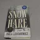 The Snow Hare: A Novel