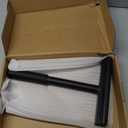 LAJIAOZ Garage Door Vertical Track Repair Tool Set, Anvil Tools for Garage Door Track Maintenance, Exclusively for 2-inch Roller Track Rail Systems Replacement