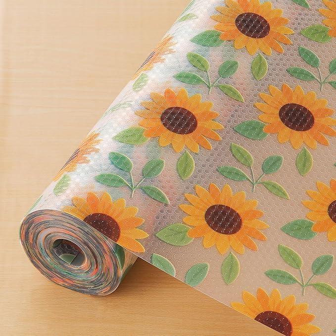 DRAWER AND SHELF LINER