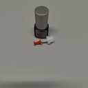 Extra Strong Evolution Eyelash Extension Glue(0.17fl.oz / 5ml) / No Tears Formula Super Lash/ Fast 0.5 Sec/ Max Bond 6-8 Weeks Eyelash Glue/ Professional Use Only Black Adhesive