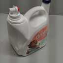Dreft Toddler Liquid Laundry Detergent, Fights Stains, Removes Odors, 114 loads, 150 fl oz