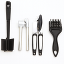 Kitchen Set, 4 Pcs