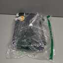 Attwood 9096-5 USCG-Approved 24 Series Heavy Duty Adjustable Hold-Down Marine Boat Battery Tray, Black (One Size)