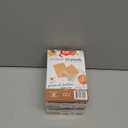 Pack of 2 Power Crunch Protein Wafer Bars, High Protein Snacks with Delicious Taste, Peanut Butter Honey, 1.4 Ounce (5 Count) (03 JAN 2026)