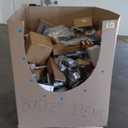 Pallet Of Salvage Items