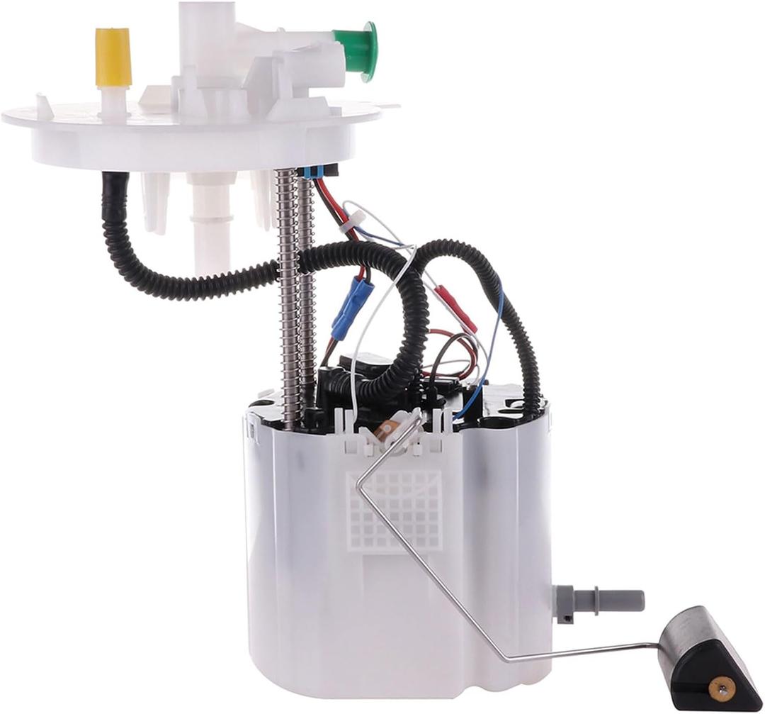 OCPTY fits for Fuel Pump Electric Replacement Module Assembly fits 2013-2019 for Cadillac ATS L4 2.0L 2013-2019 for Cadillac ATS V6 3.6L FG1811,SP6734M,13582660,E4063M,13592925