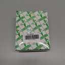 Mile High Life | Pro Tour Caddy Towel | 17 x 40 with 8 Center Slit | Premium Microfiber Waffle Texture (16" x 30", Black)