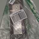 Wearlizer Compatible with Apple Watch Band 42/46/38/40/41/44/45/49mm Women, Dressy Pretty Stainless Steel Metal Strap Fancy Designer Link Bracelet for iWatch Series 11 10 9 8 7 6 5 4 3 SE/Ultra 3 2 1