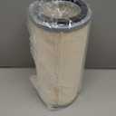 Solarhome New Air Filter T0070-16323 Compatible with Kubota Tractors F3060 L2500DT L2600F L2900F L3000F L4200F Engine D1105 D1105-T D1703-M V2203-M with Yanmar 06020-46335