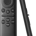 Rechargeable Remote for Samsung-TV-Remote-Control-Replacement,Compatible with Samsung Frame Crystal UHD Neo QLED OLED 4K 8K Smart TVs