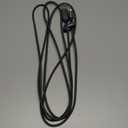 acer USB C to DisplayPort Cable 10FT (4K@60hz 2K@165Hz), Type-C to DisplayPort Cord (Sturdy Aluminum,Plug & Play) Thunderbolt 3/4/5 Compatible with MacBook Pro/Air, iPhone 16 Pro/Max, XPS, Surface