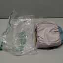 Reusable Dog Diapers Male, Premium Washable Belly Bands for Dogs Medium, Pack of 5, High Absorbing Dog Wraps for Doggie & Puppy in Incontinence or Excitable Urination and Training(M) (Light Solid Color)