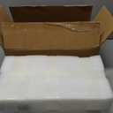 Hewory Gold Hurricane Candle Holders: Brass Candlestick Holders Set of 6 Tall Taper Candle Holders for Candlesticks Candle Sticks Holder Decor for Table Centerpiece Wedding Party Christmas Decorations