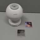 POCOCO Galaxy Projector + Fixed Star and Nebula Series Discs (6 Pieces)