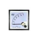 6L2B AC high Voltage Voltmeter 3kv 6kv10kv 12kv 40kv Input 100v cp80 be80(AC 40kV 35kV-100V)