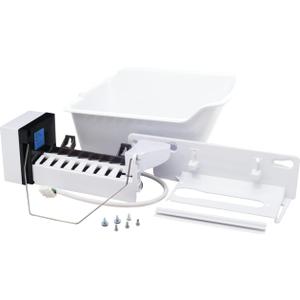 GENUINE Frigidaire IMK0023A Ice Maker Assembly