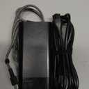 130W USB C Laptop Charger for Dell XPS 15 2in117 9520 9575 9700 Precision 5470 5480 5760 5770 3550 3560 3570 3571 2in1 Latitude 7410 7310 7210 9410 9510 9575 5420 5520 5510 AC Adapter Power Cord