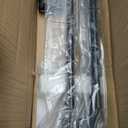 Roof Rack Cross Bars for 2024-2026 Santa Fe Fuel & Hybrid 396lbs Lockable Roof Rails Crossbars Anti-Theft Roof Rackfor Cargoes, Bicycles, Kayaks, Luggage Racks, Suitcases, Canoes