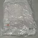 Remidoo Women's Off the Shoulder 2 Piece Outfits Long Sleeve Crop Top and Shorts Set Sweatsuit Grey X-Large