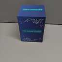 Solar Lanterns Outdoor Waterproof Christmas Birthdays Gifts for Women Mom Grandma Butterfly Garden Decor Metal Hanging Solar LED Lights for Patio(Butterfly Swarm)