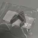 Turbo Air Shelf Clip P993200800 - Genuine OEM Replacement Part