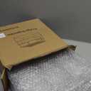 10 Pack Refrigerator Pantry Organizer Bins, Stackable Fridge Organizer Bins with Lids, Clear Plastic Food Storage Bins for Kitchen, Countertops, Cabinets, Fridge, Drinks, Fruits, Vegetable, Cereals