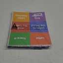 Auchq Letter of The Day/Week Pocket Chart, All About Letter Pocket Chart (New)
