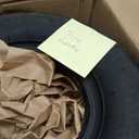 AR-PRO (2-Pack) 13X6.50-6 Lawn Mower Tires, Replacement 13X6.5-6 Smooth Tractor Turf Tire, 4 Ply Lawn Mower Tire Tubeless 480lbs Load Capacity, Fit for Most Riding Mower, Lawn Garden Tractors