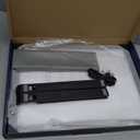 Zocelight A3 Light Pad for Diamond Painting Kit,4800Lux Super Bright 5mm Ultra Thin Diamond Art Light Board with Stand and Clip,3 Levels Dimming Light Box for Artists,Drawing,Sketching,Animation