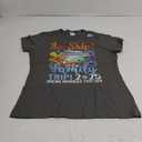 Aw Ship Fun Family Trip 2025 Summer Matching Family Cruise T-Shirt, L