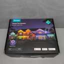 Govee Permanent Outdoor Lights Pro, 200ft with 120 RGBIC LED Lights for Daily and Accent Lighting, 75 Scene Modes for Outdoor Decor, IP67 Waterproof, Works with Alexa, Google Assistant, Matter, White