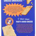 Cheddies, Crackers Double Cheddar, 4.2 Ounce