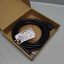 Amazon Basics Extension Cord US Plug 20 ft