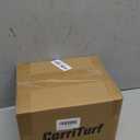 CarriTurf Waterproof Binoculars Harness with Rangefinder Pouch  Silent Material, Magnetic Closure, Hand Warmer Pockets for Hunting, Hiking & Giftable Outdoor Gear