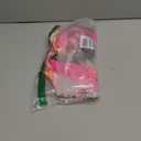 Blooming Jelly Womens Bikini Sets Color Block Two Piece Swimsuit O Ring Stitched Bathing Suit 2026 (X-Large)