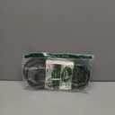 1/2" x 115 1/2" Lawn Mower Deck Belt Fits for John Deere M124895, Scotts S1742 S1642 Sabre 1542HS 1542GS 1642HS 1742HS 1742GS with 42" Deck