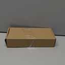 LORDEM Bamboo Base Desktop Grow Light, LED Plant Lamp with Full Spectrum, 4 Adjustable Brightness Levels, 4H/8H/12H Auto Timer for Indoor Plants Growing, Height Adjustable 7.8"-26", 2 Pack